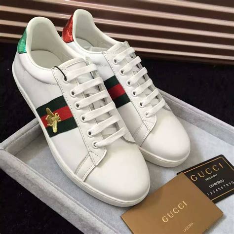 gucci replica sneaker|sneakers gucci copy.